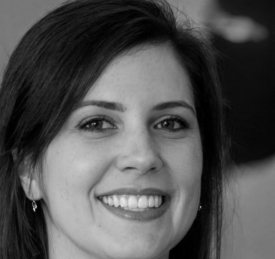 Jana Svobodová, specialistka na analýzu rizik