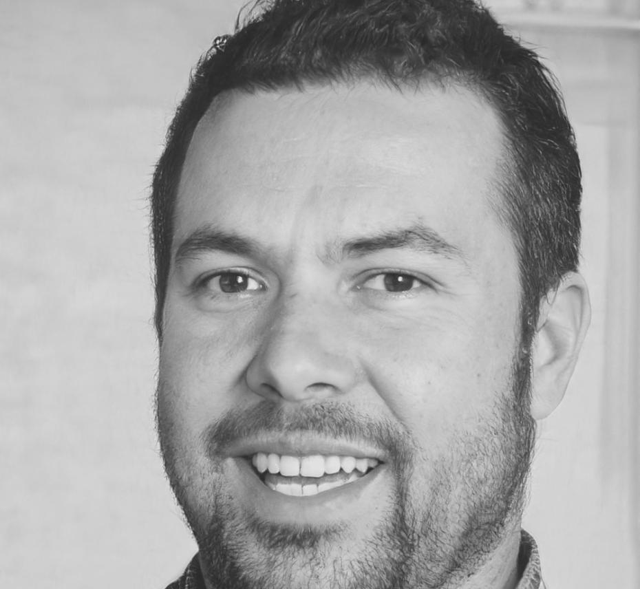 Petr Dvořák, specialista na nemovitostní investice